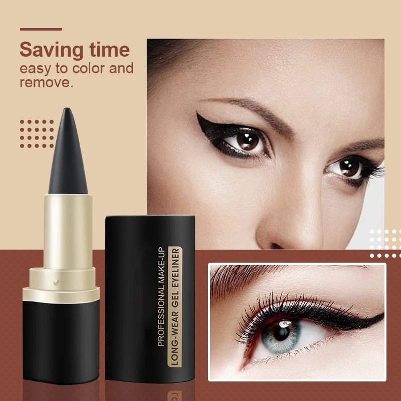 Matte Quick-Dry Eyeliner - Image 6