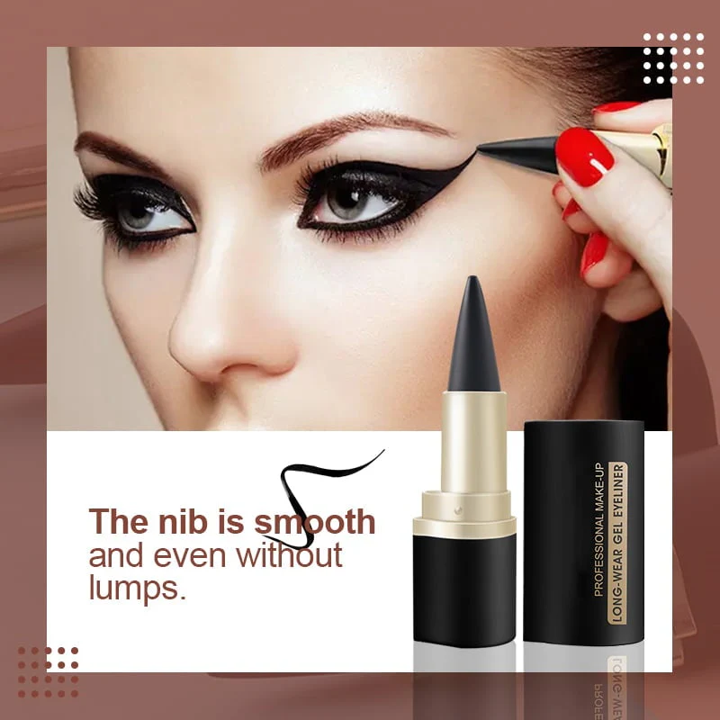 Matte Quick-Dry Eyeliner - Image 7