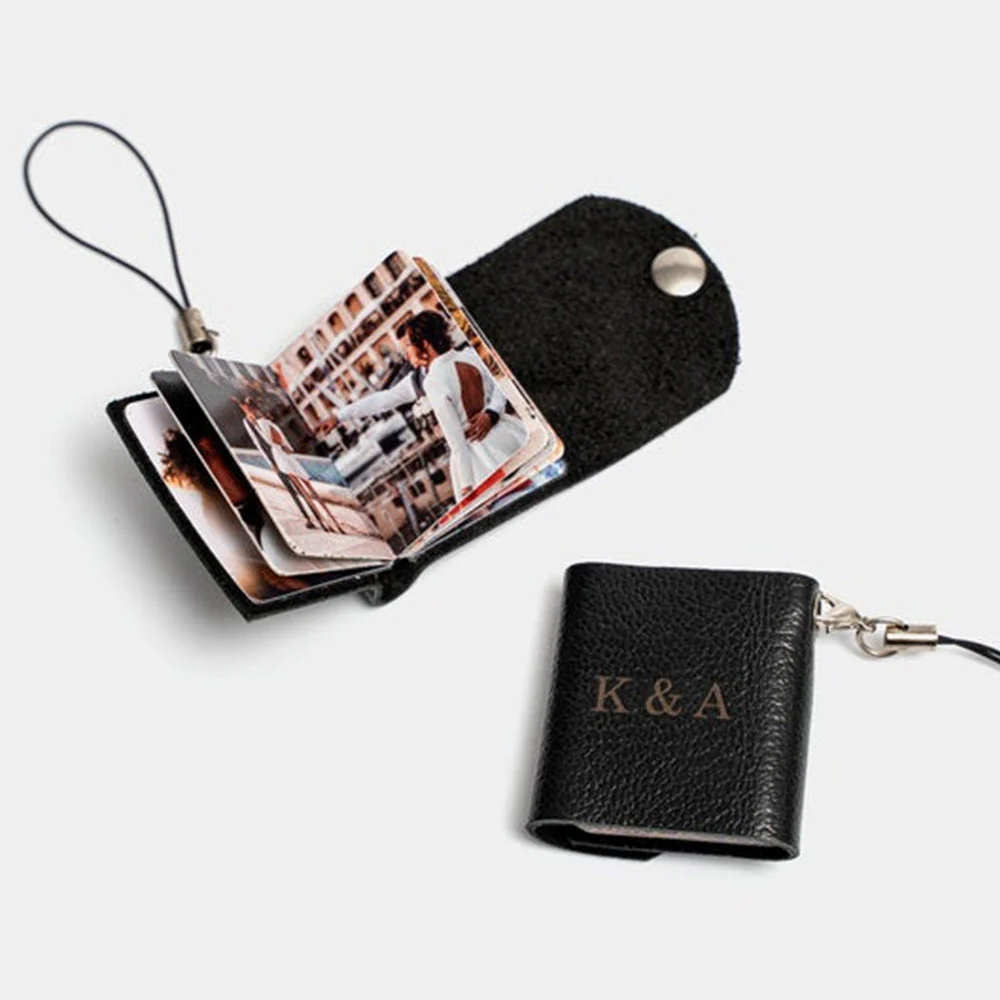 Mini Photo Album Keychain❤️❤️ - Image 6