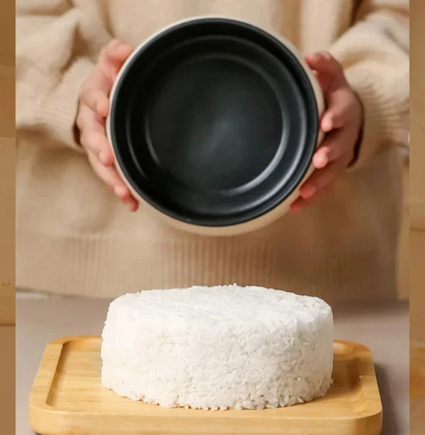 Multi-functional Rice Cooker - Image 2