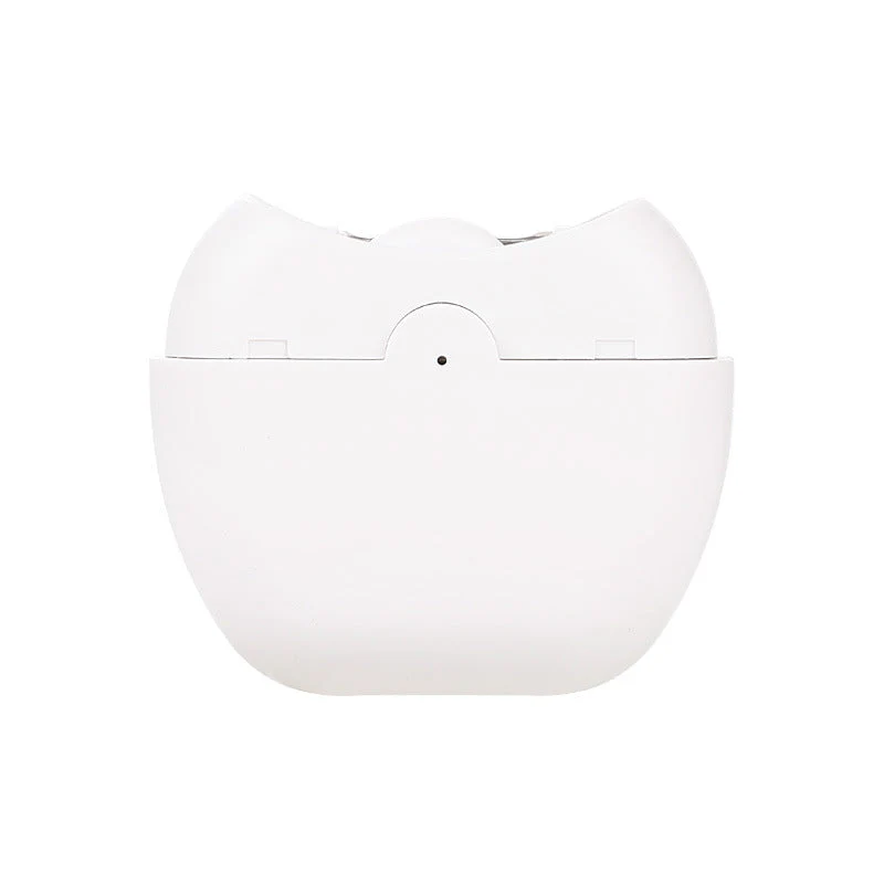 NailShine™ Electric Anti-Splash Nail Clipper & Brightener (Rechargeable) - Image 2