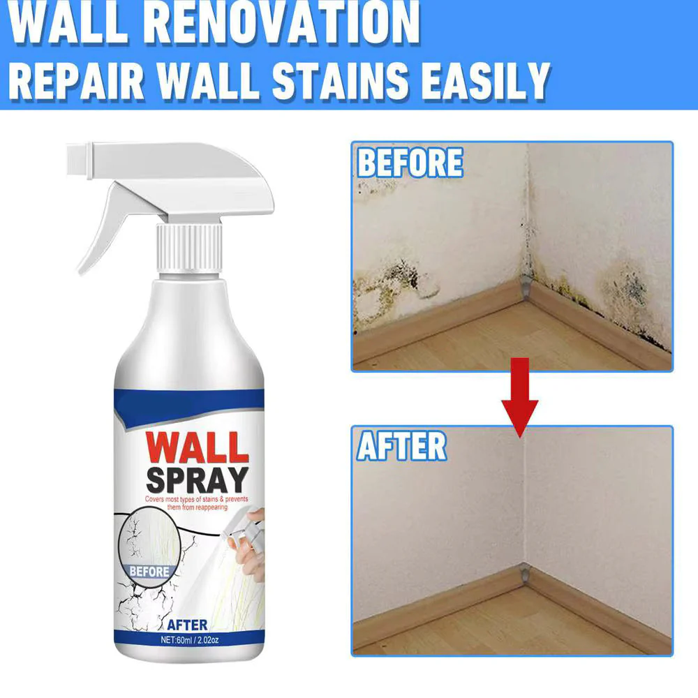 No Trace Wall Repair & Renovation Tool for Home (+Free Gift Included) - Image 4