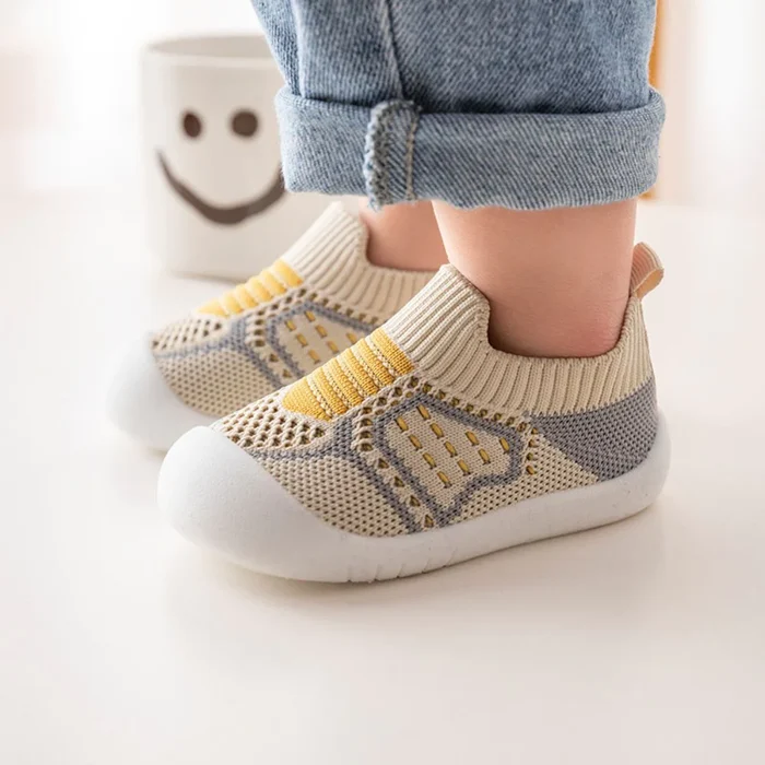 🔥 SafeStep™ Non-Slip Baby Shoe Socks — ONE SLIP CAN CHANGE EVERYTHING - Image 10