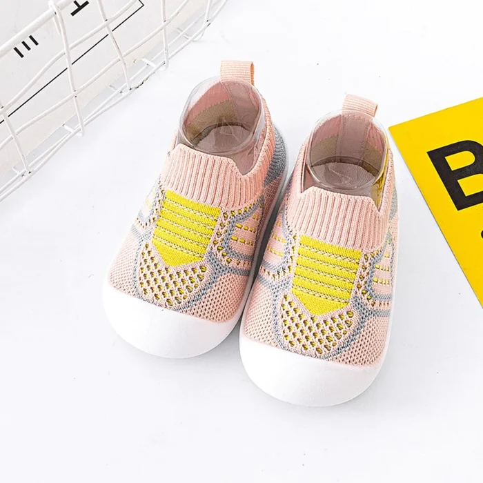 🔥 SafeStep™ Non-Slip Baby Shoe Socks — ONE SLIP CAN CHANGE EVERYTHING - Image 5