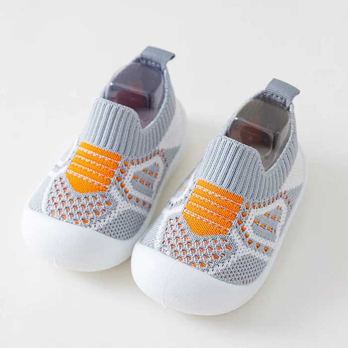 🔥 SafeStep™ Non-Slip Baby Shoe Socks — ONE SLIP CAN CHANGE EVERYTHING - Image 6