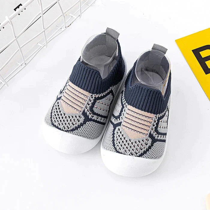 🔥 SafeStep™ Non-Slip Baby Shoe Socks — ONE SLIP CAN CHANGE EVERYTHING - Image 7