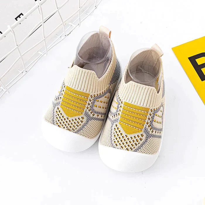 🔥 SafeStep™ Non-Slip Baby Shoe Socks — ONE SLIP CAN CHANGE EVERYTHING - Image 8