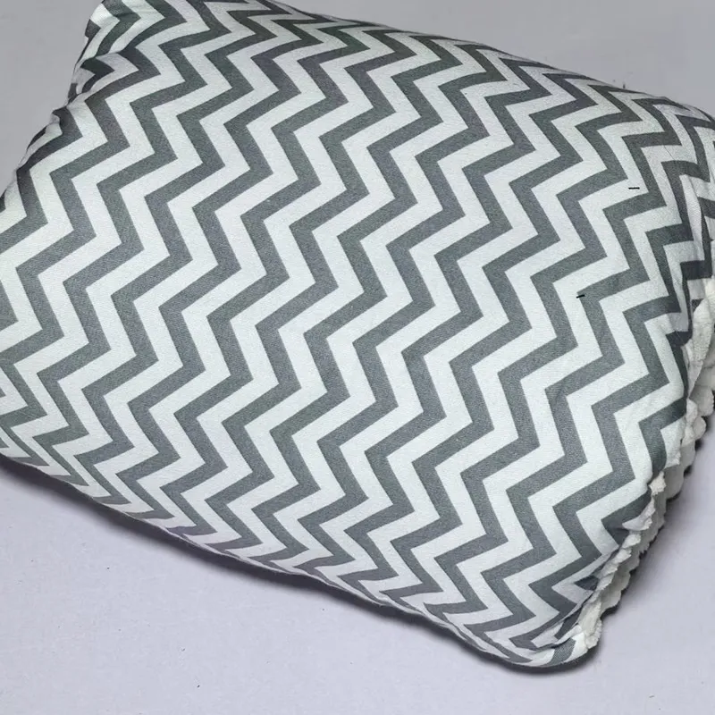 NursingPillow™ ComfortHold - Adjustable Baby Arm Support Feeding Cushion - Image 3