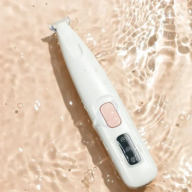 πΎ LED Pet Paw Trimmer β The Ultimate Grooming Tool for Your Furry Friend! πΎ - Image 4