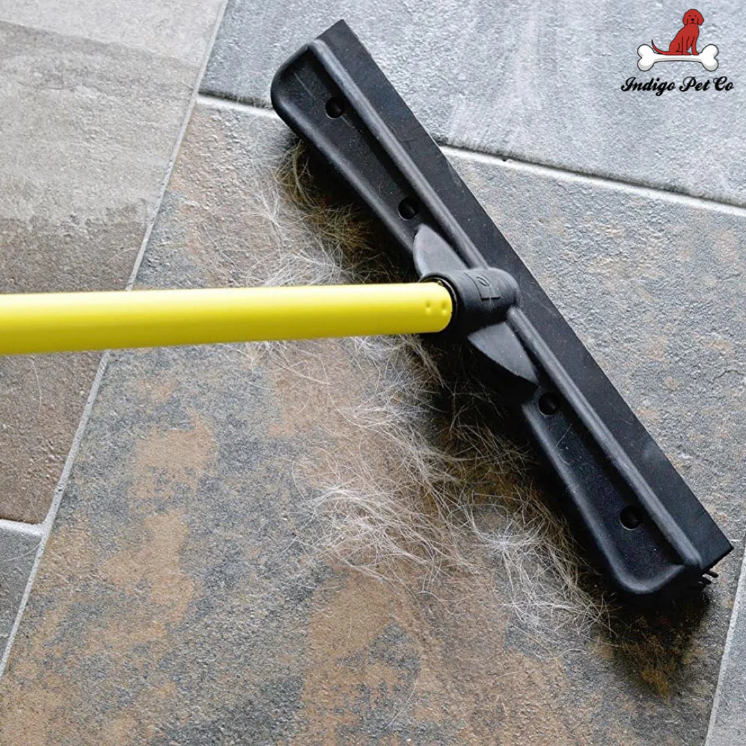SOHOBLOO'S Pet Hair Removal Broom - Image 7