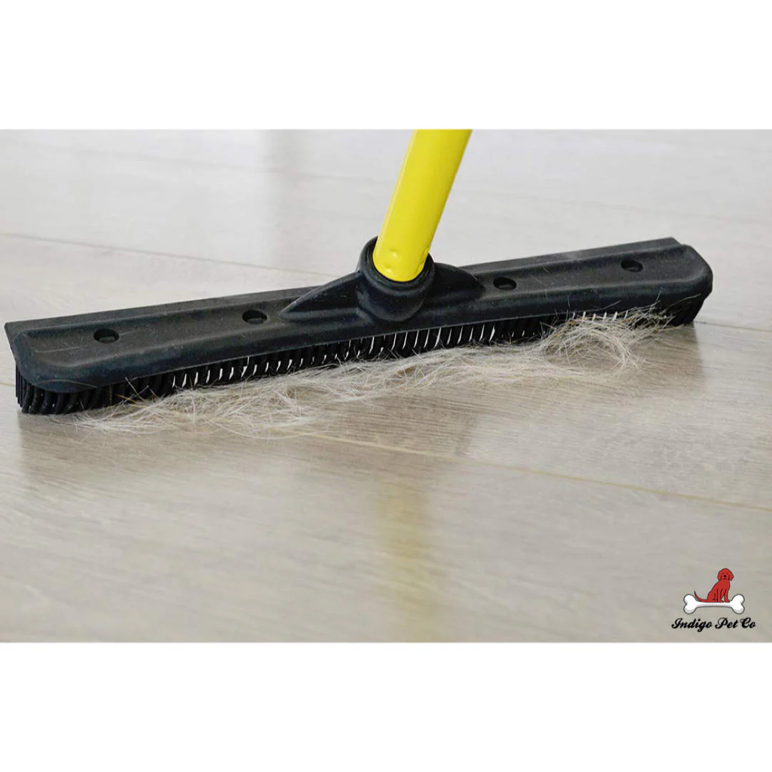 SOHOBLOO'S Pet Hair Removal Broom - Image 9