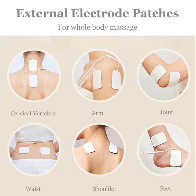 RelaxPulse | Ultimate neck pain relief and relaxation - Image 3