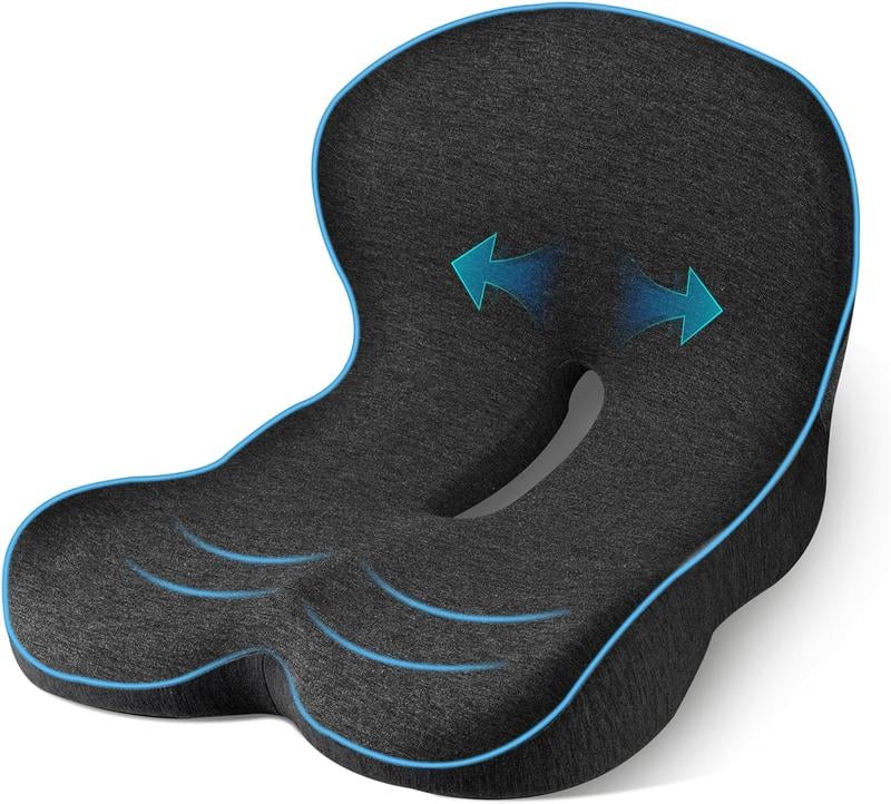 RelaxSeat™ Ultimativer Komfortsitz für entspannten Sitzgenuss - Image 10