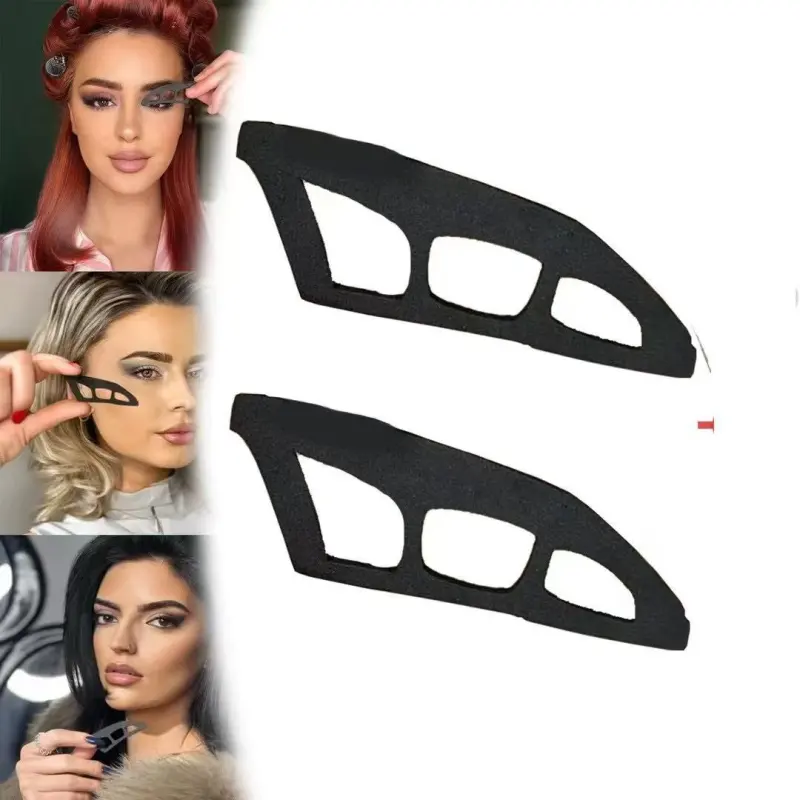 Reusable Eyeshadow Aid Tool - Image 4