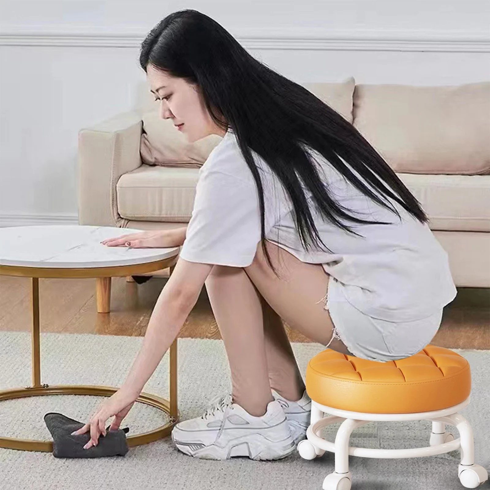 Revolutionize Your Cleaning Routine – Comfort Meets Functionality - Image 2
