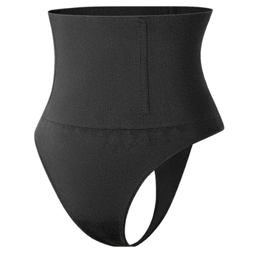 Sculpting Tummy Control Thong | 1+2 Free Today! - Image 10
