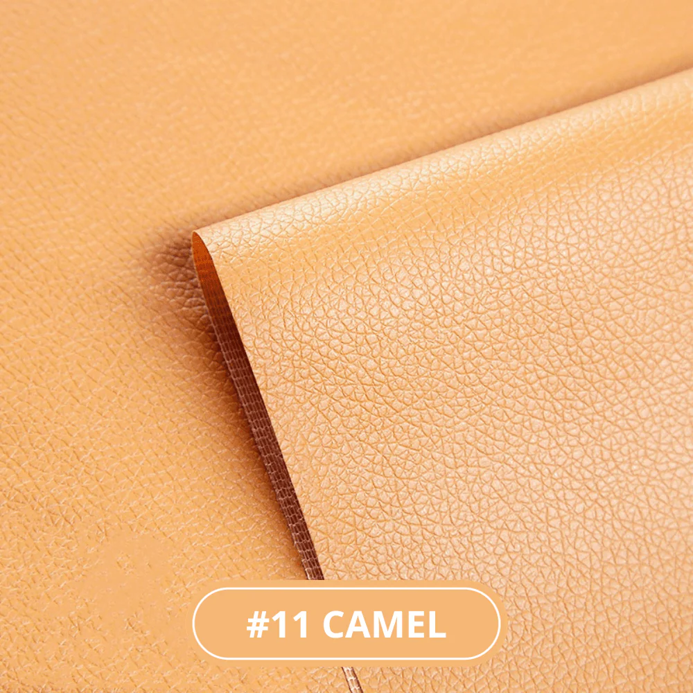 SohoBloo's Self Adhesive Leather Patches (50x138cm) - Image 11