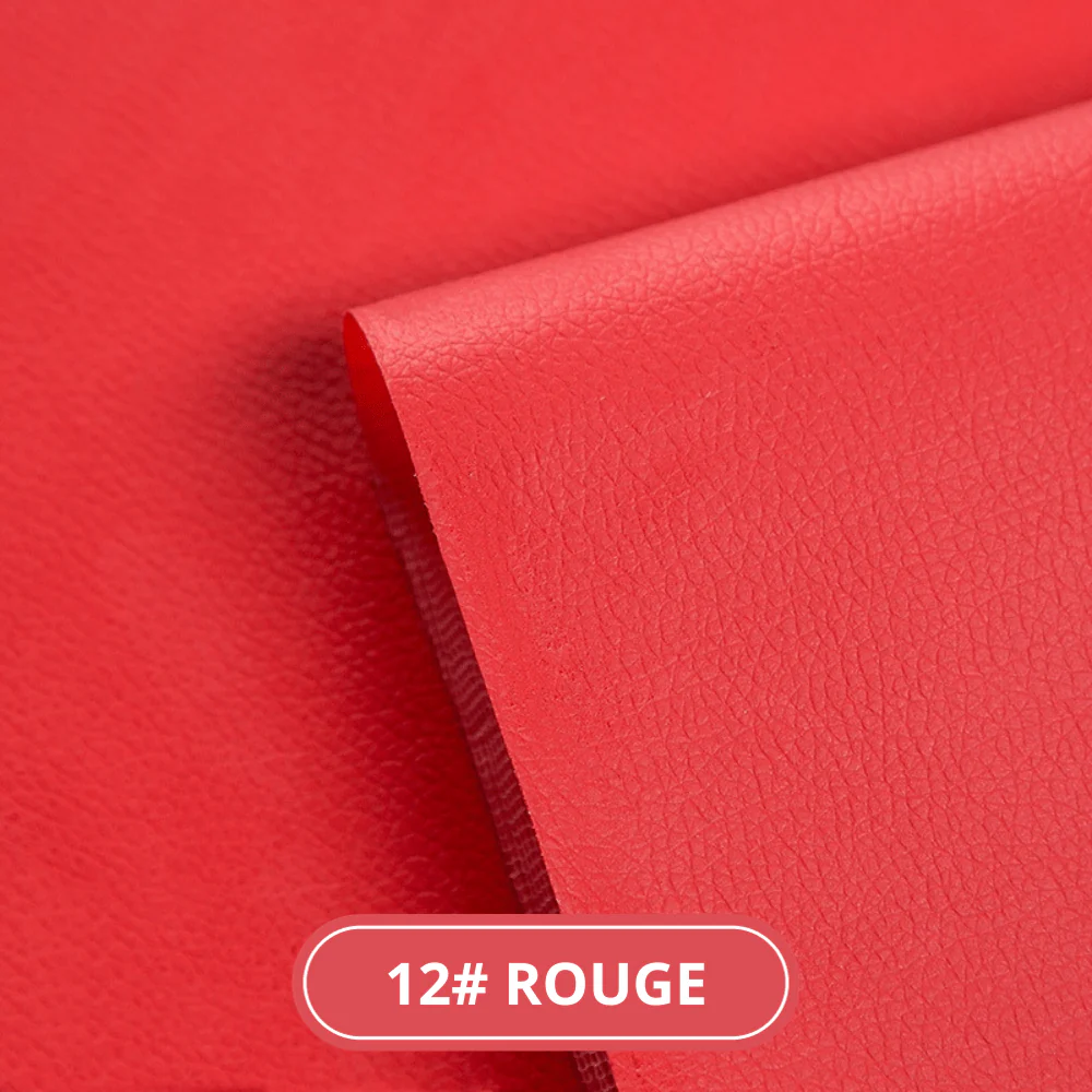SohoBloo's Self Adhesive Leather Patches (50x138cm) - Image 12