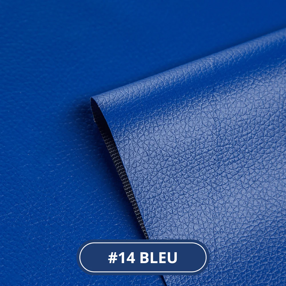 SohoBloo's Self Adhesive Leather Patches (50x138cm) - Image 14