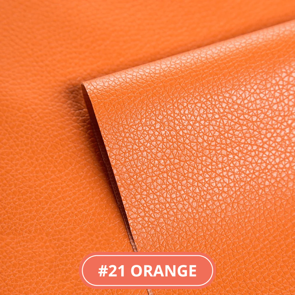 SohoBloo's Self Adhesive Leather Patches (50x138cm) - Image 21