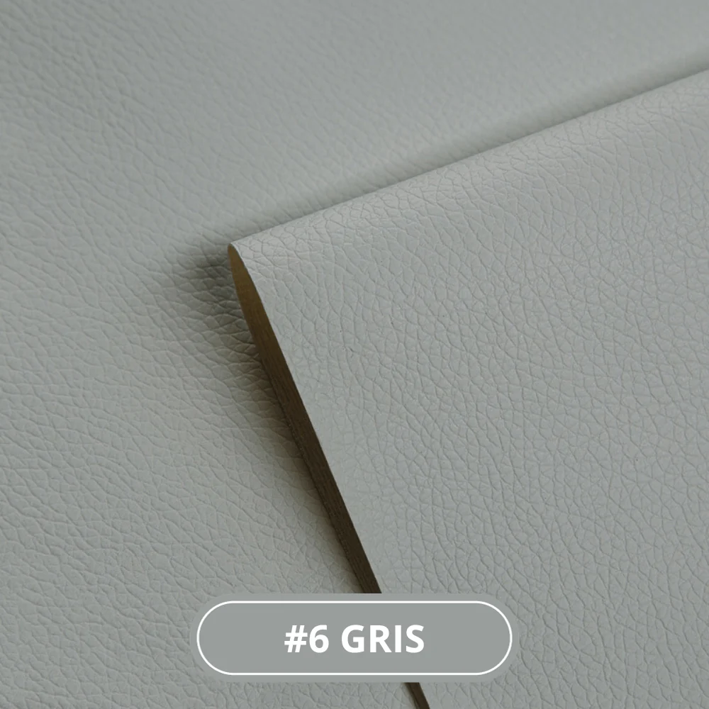 SohoBloo's Self Adhesive Leather Patches (50x138cm) - Image 6