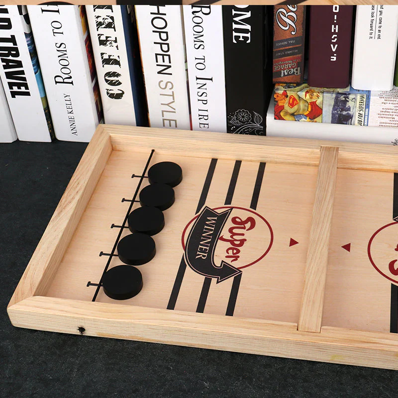 SlingGame™ - The perfect game for family and friends - Image 4