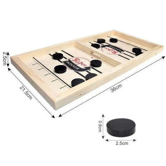 SlingGame™ - The perfect game for family and friends - Image 5