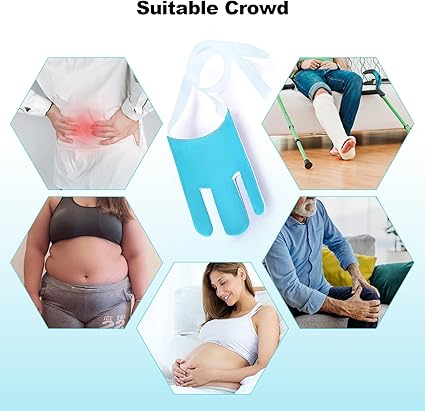 𧦠Sock Fitting Aid β Effortless Sock Wearing for Seniors & Pregnant Women! π - Image 4