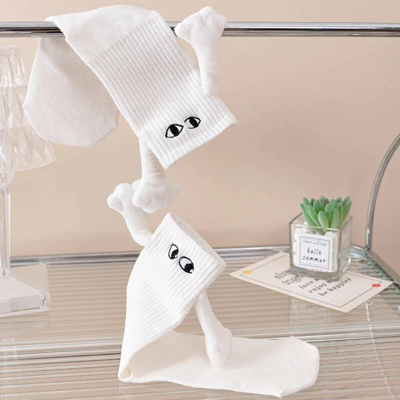 50% Off + Free Shipping TODAY! | Hand in Hand Socks | Clearance Sale - Image 7