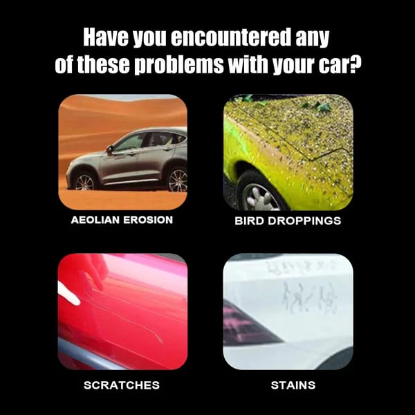 SOHOBLOO'S 3 in 1 Ceramic Car Coating Spray (Free Shipping TODAY!) - Image 4