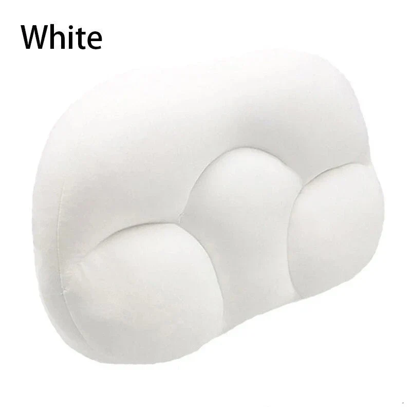 SOHOBLOO'S ComfortCloud Sleep Pillow - Image 2
