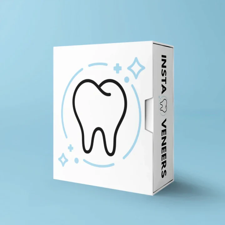 SOHOBLOO'S Lumina-InstaVeneers™ (Free Fast Shipping TODAY!) - Image 2
