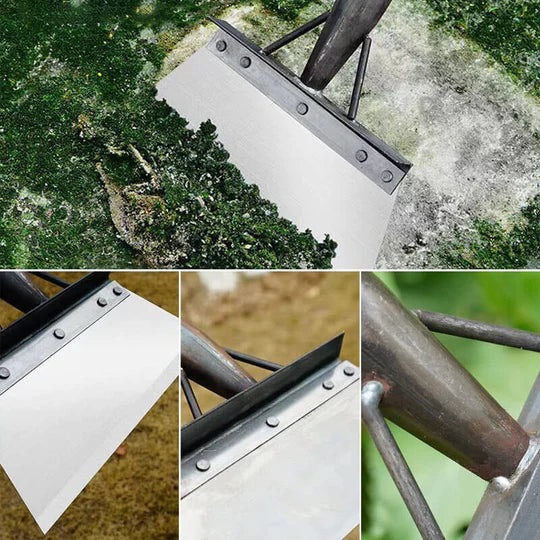 SOHOBLOO'S Multi Functional Cleaning Shovel (Free Shipping TODAY!) - Image 3