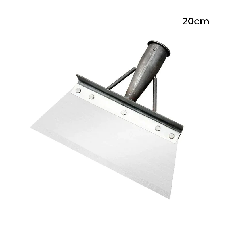SOHOBLOO'S Multi Functional Cleaning Shovel (Free Shipping TODAY!) - Image 4