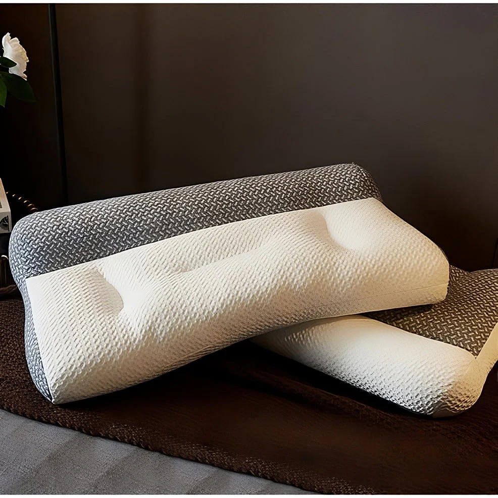 SOHOBLOO'S Super Ergonomic Pillow - Protect your neck and spine - Image 2
