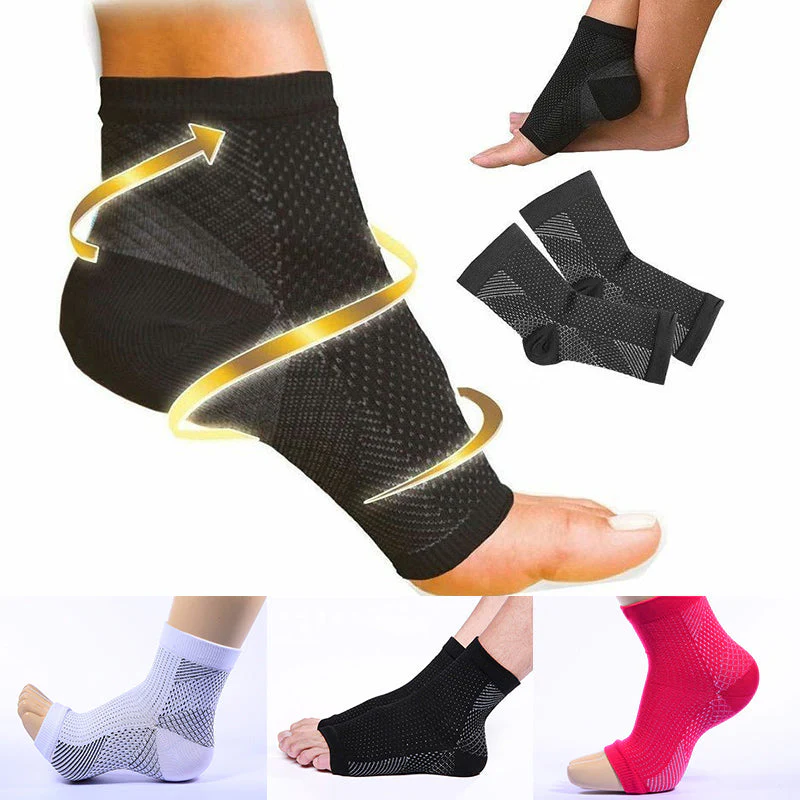 Soothe Relief Socks - Image 3