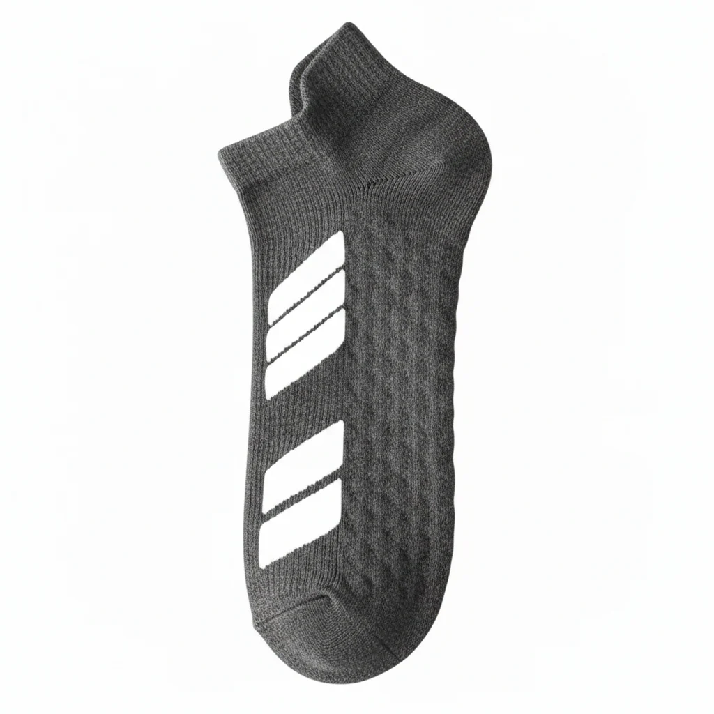 SportSocks™ ComfortFlex - Thick Towel-Cushion Running & Basketball Socks - Image 3