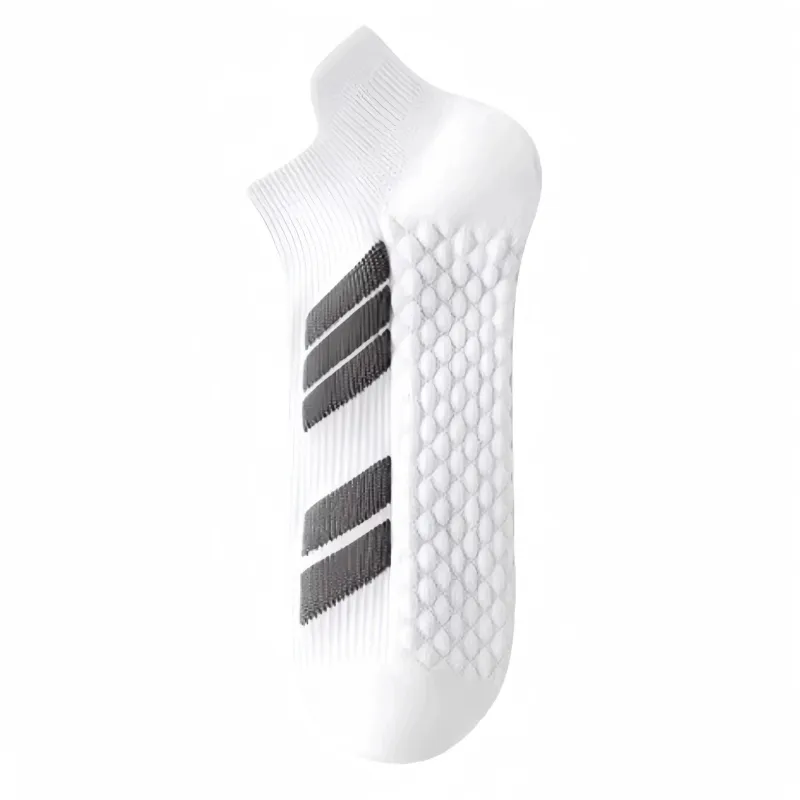 SportSocks™ ComfortFlex - Thick Towel-Cushion Running & Basketball Socks - Image 4