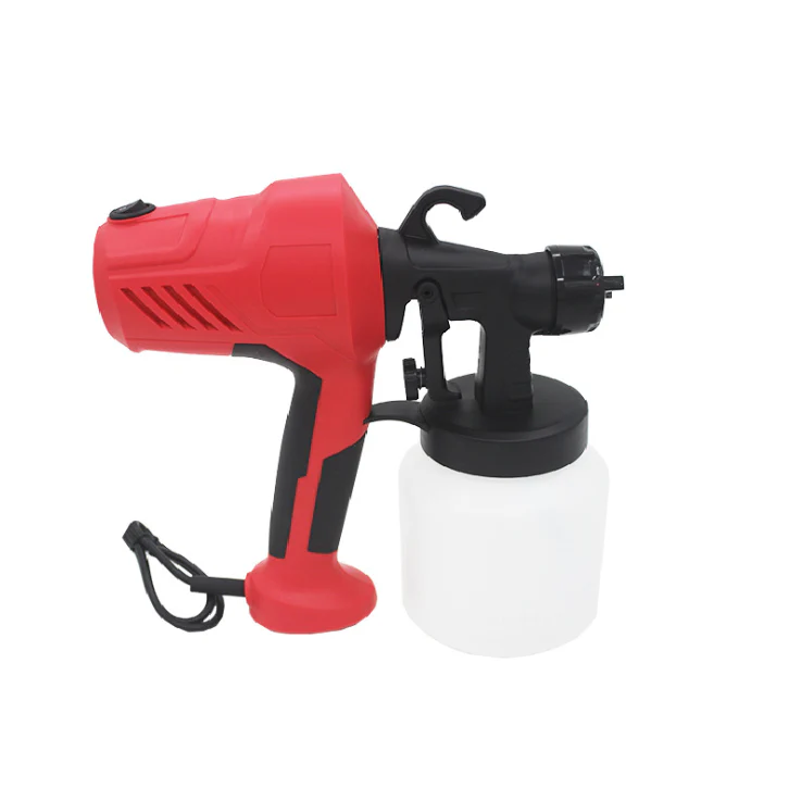 SprayForce™ Plastic Pot Spray Gun - Image 2
