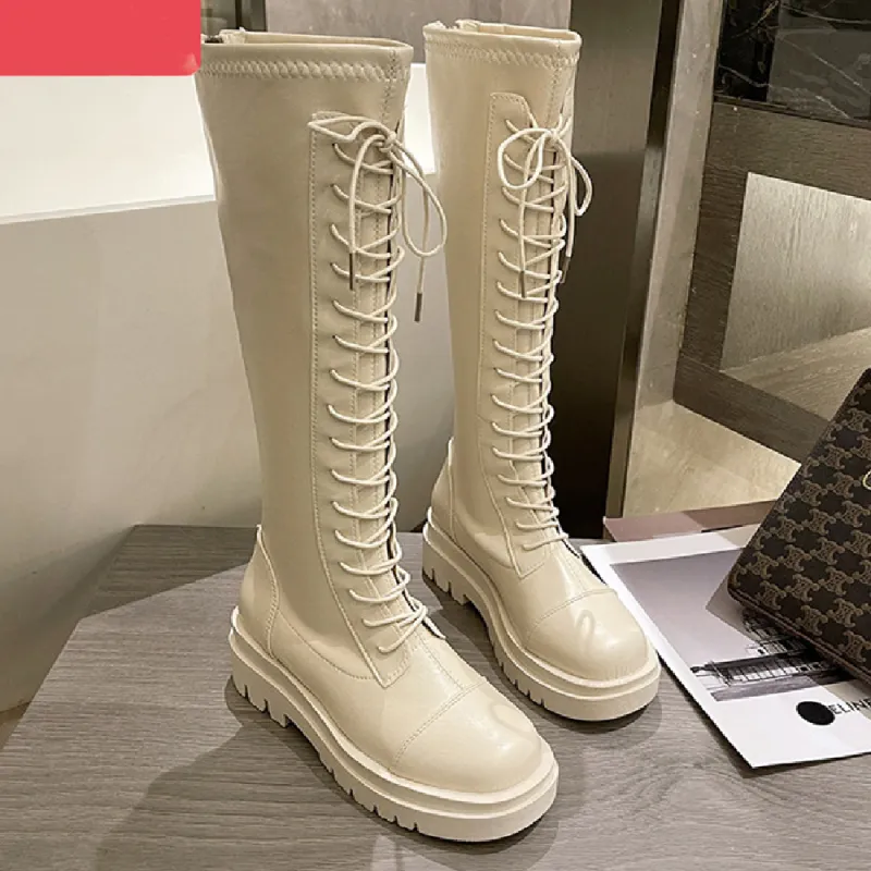 Step into Style and Comfort with EleganceStride™ - Image 4