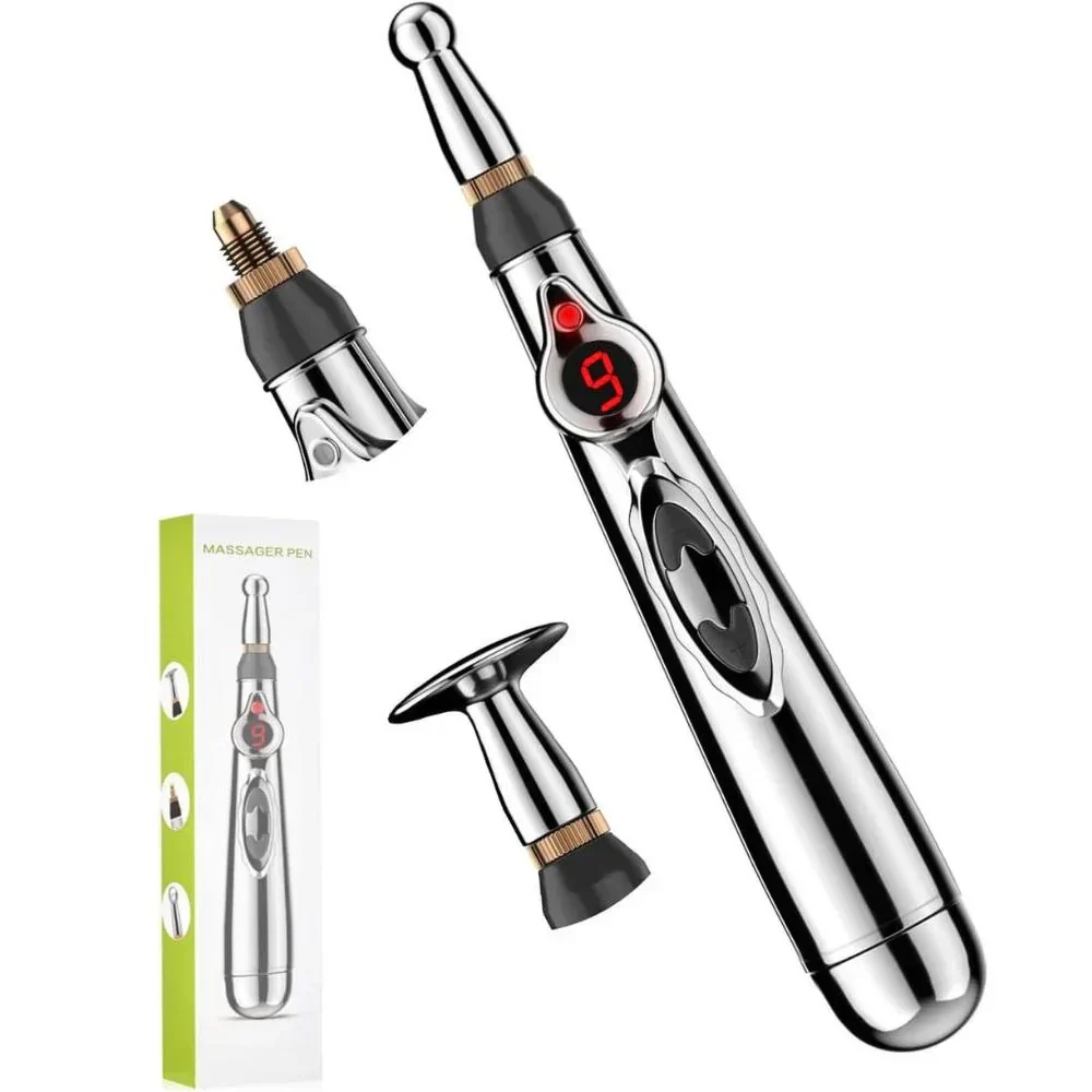 TargetRelief™ – Needle-Free Pain Relief - Image 2
