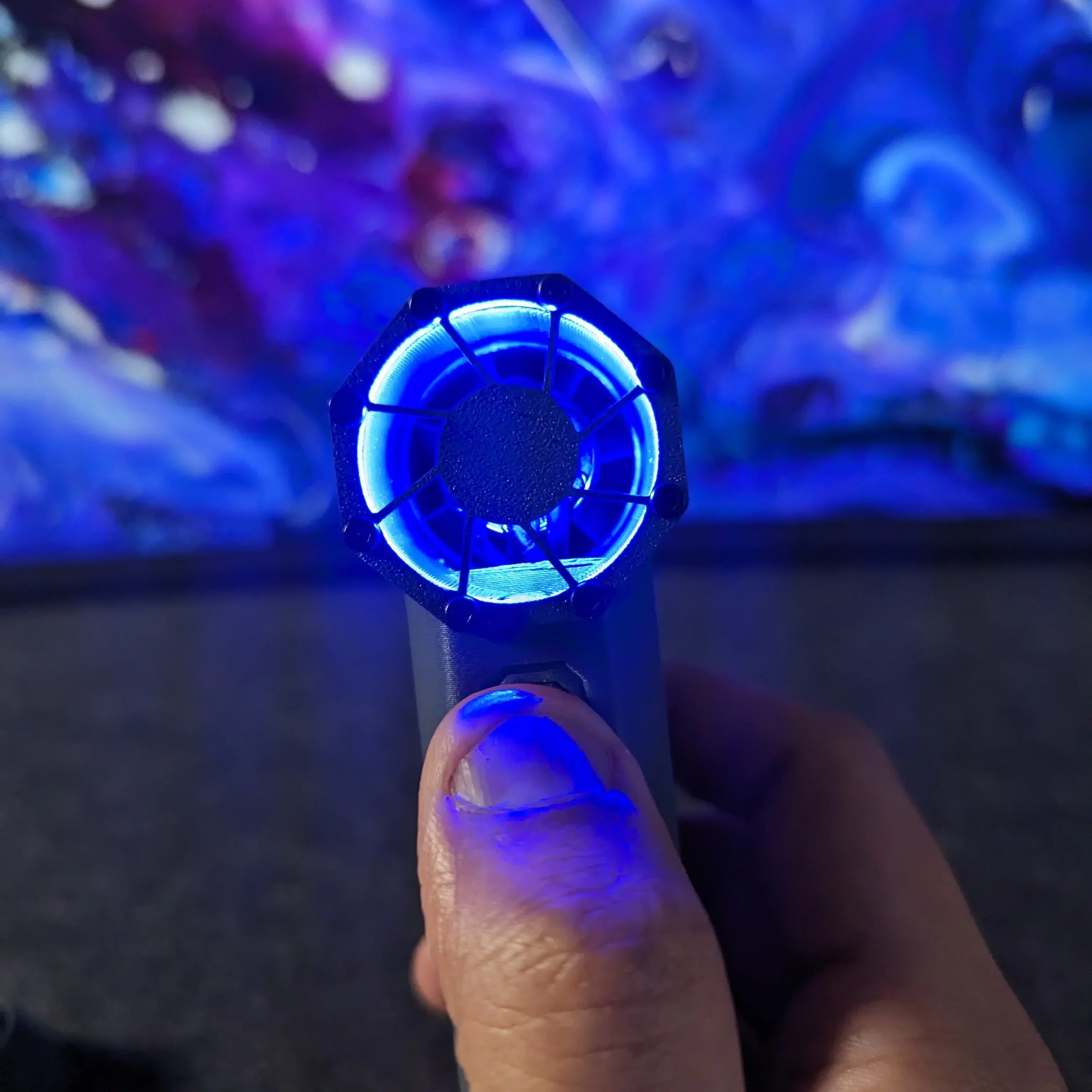 SOHOBLOO'S Mini Jet BlowerX - Image 2