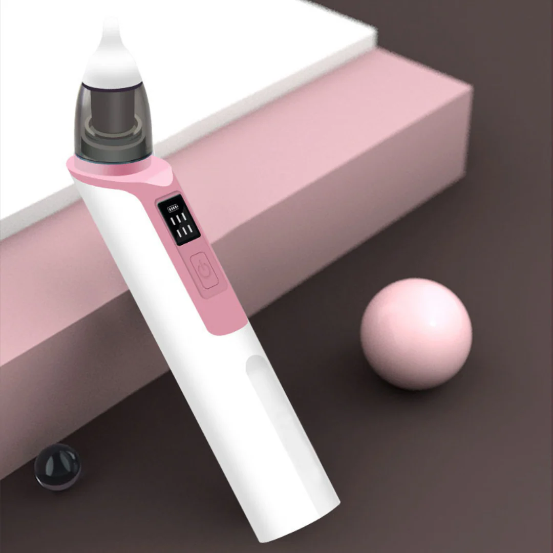 Electric Nasal Aspirator - Image 3
