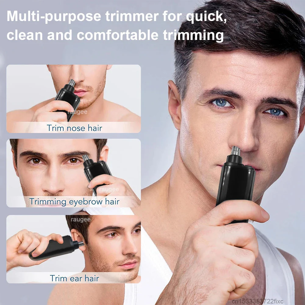 TrimPro™ – Effortless Precision for a Perfect Cut - Image 2