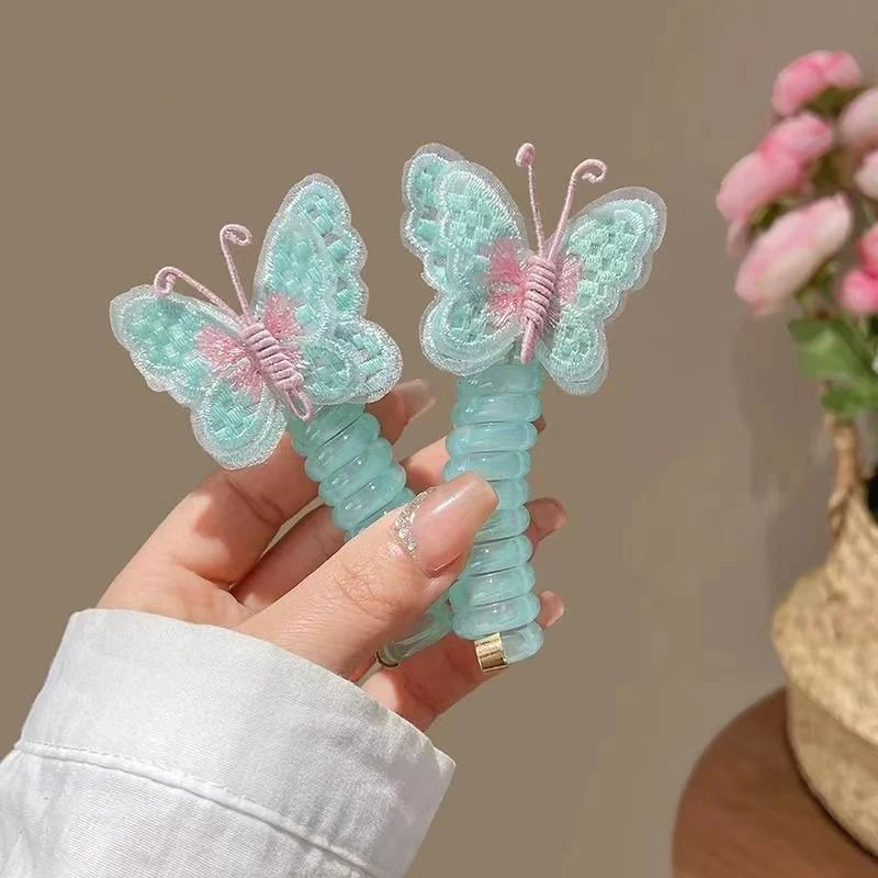 TwirlTykes | Fun and vibrant hair accessories for kids | 1+2 Free Today! - Image 3