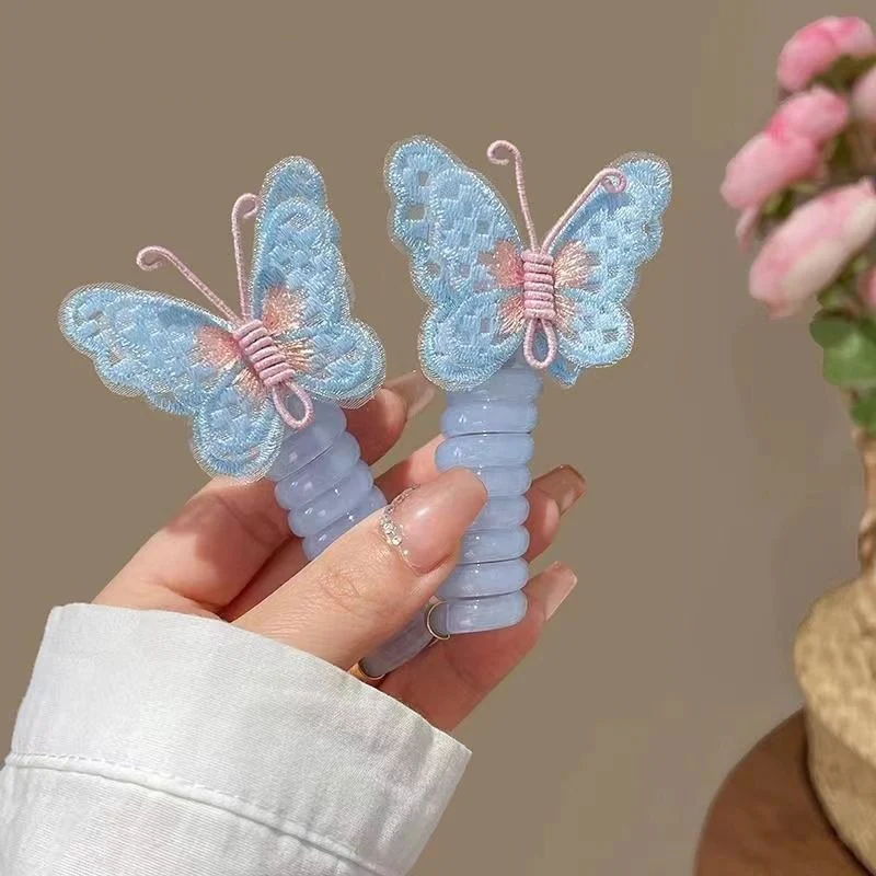 TwirlTykes | Fun and vibrant hair accessories for kids | 1+2 Free Today! - Image 4