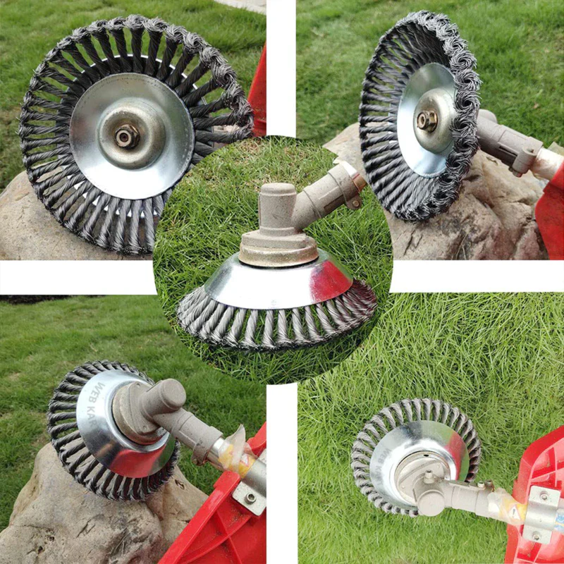 Unbreakable Wired Trimmer Blade - Image 3