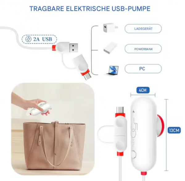 VacPack™ - Optimisez votre Espace de Rangement avec la Technologie Maximize - Image 5