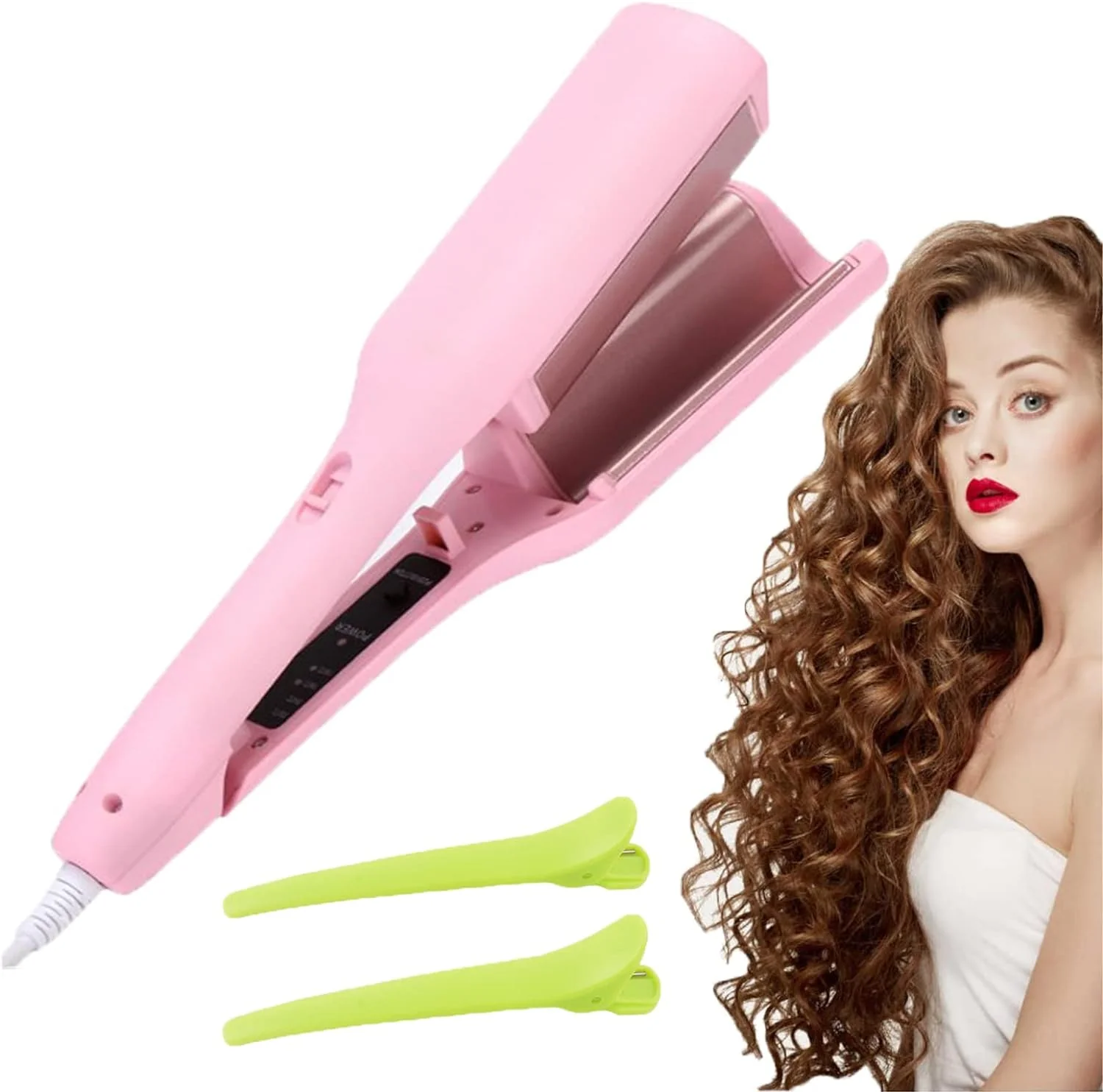 Waving Hair Curler - Image 2