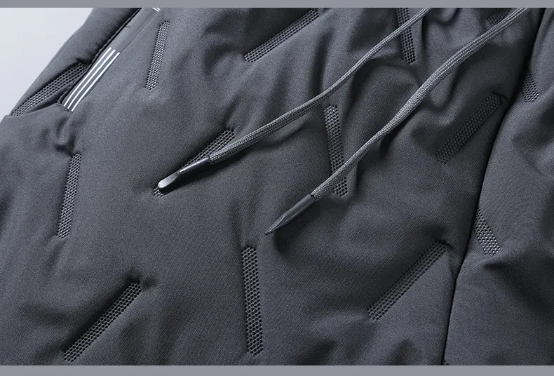 Winter Thermal Sweatpants – Stay Warm and Comfortable - Image 3